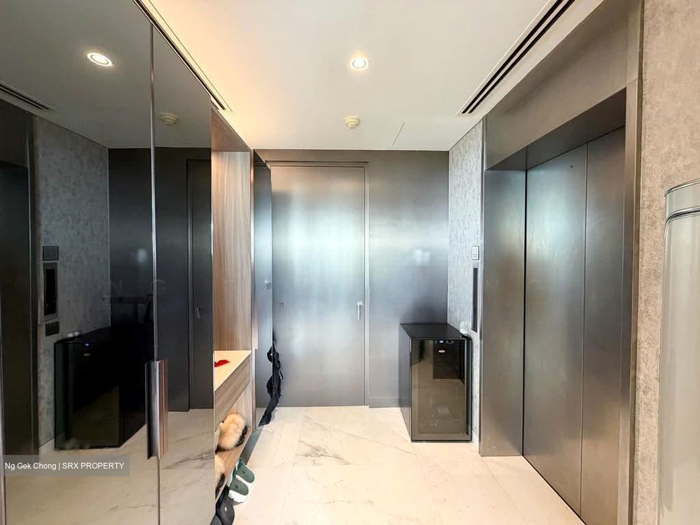 St. Regis Residences (D10), Apartment #628909361